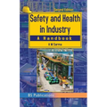 Safety and Health in Industry.