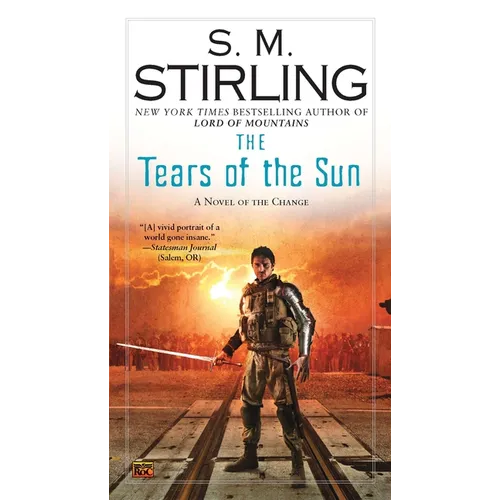 The Tears of the Sun