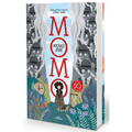 Momo (Edición Ilustrada) / Momo (Illustrated Edition)