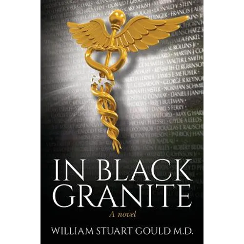 In Black Granite