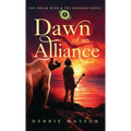 The Polar Bear and the Dragon: Dawn of an Alliance