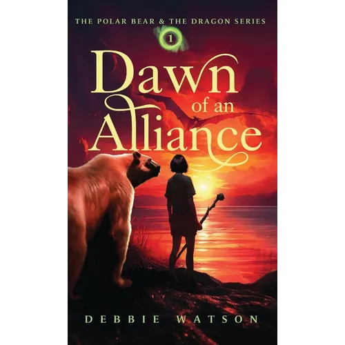 The Polar Bear and the Dragon: Dawn of an Alliance