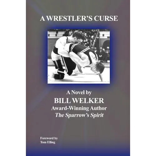 A Wrestler's Curse