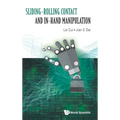 Sliding-Rolling Contact and In-Hand Manipulation