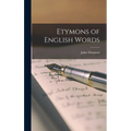 Etymons of English Words