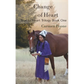 Change of Heart