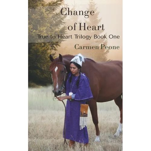 Change of Heart