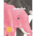 Candy Pink