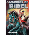 Warrior of Rigel