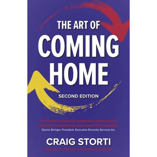 The Art of Coming Home