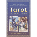 Tarot Interactions: Become More Intuitive, Psychic & Skilled at Reading Cards