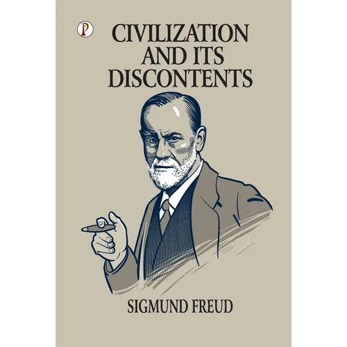 Civilazation and its Discontents