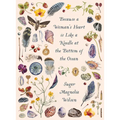 Because a Woman's Heart Is Like a Needle at the Bottom of the Ocean