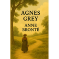 Agnes Grey(Illustrated)