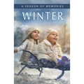 Winter (A Season of Memories): A Gift Book / Activity Book / Picture Book for Alzheimer's Patients and Seniors with Dementia