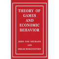 Theory of Games and Economic Behavior