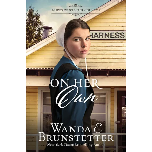 On Her Own: Volume 2