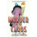 Murder in the Cards: A 1920s Historical Cozy Mystery