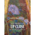 J.E.H. MacDonald Up Close: The Artist's Materials and Techniques