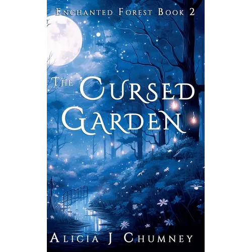 The Cursed Garden