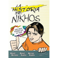 historia de Nikhos Softcover Story of Nikhos