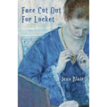 Face Cut Out for Locket