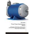 Three Phase Asynchronous Motors