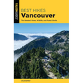 Best Hikes Vancouver