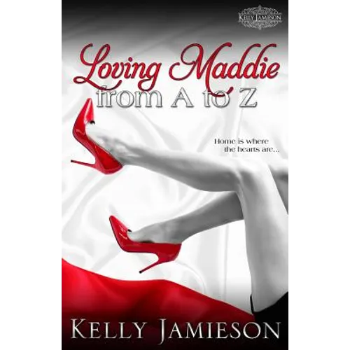 Loving Maddie from A to Z