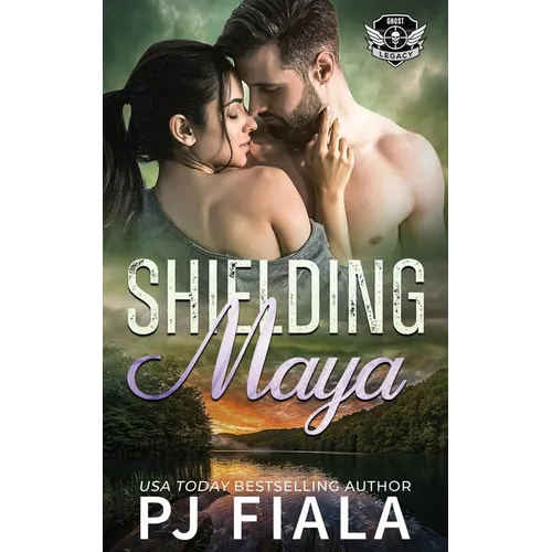 Shielding Maya