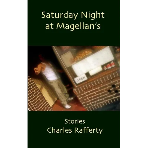 Saturday Night at Magellan's