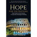 Hope for the Nations: Paul's Letter to the Romans