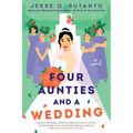 Four Aunties and a Wedding