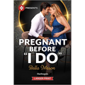 Pregnant Before I Do