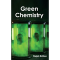 Green Chemistry