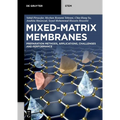 Mixed-Matrix Membranes: Preparation Methods, Applications, Challenges and Performance