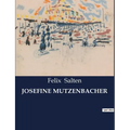 Josefine Mutzenbacher
