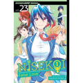 Nisekoi: False Love, Vol. 23