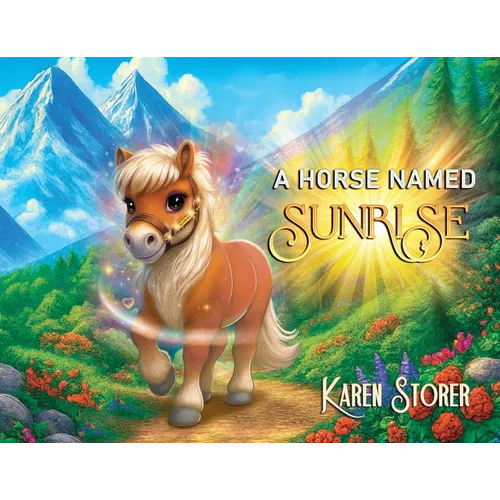 A Horse Named Sunrise