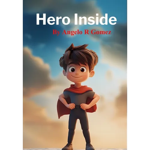 Hero Inside
