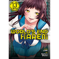 World's End Harem Vol. 13 - After World