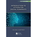 Introduction to Python for Humanists