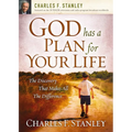 God Has a Plan for Your Life: The Discovery That Makes All the Difference
