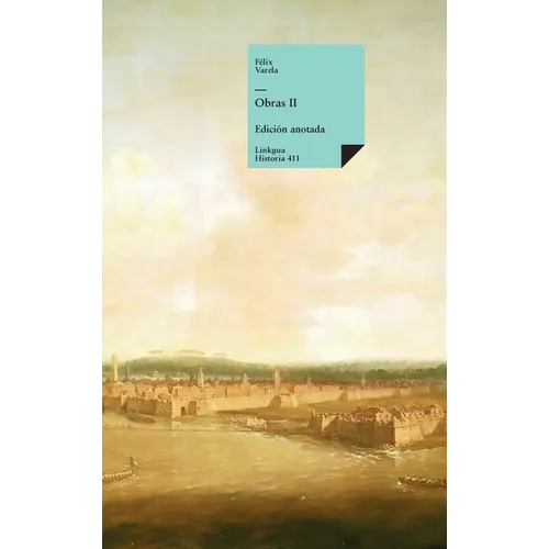 Obras: Tomo II