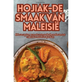 Hojiak-de Smaak Van Maleisië