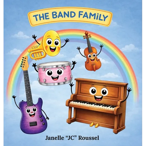 The Band Family