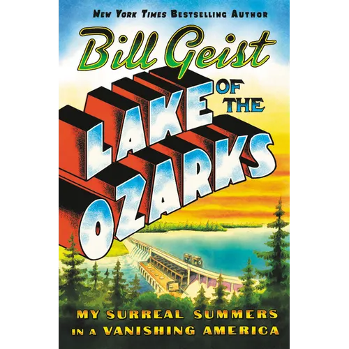 Lake of the Ozarks