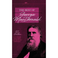The Best of George MacDonald: 120 Daily Devotions to Nurture Your Spirit and Refresh Your Soul