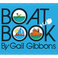 Boat Book: An Engaging Introduction to Boats Including Rowboats, Sailboats, Canoes, and More