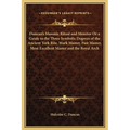 Duncan's Masonic Ritual and Monitor Or a Guide to the Three Symbolic Degrees of the Ancient York Rite, Mark Master, Past Master, Most Excellent Master